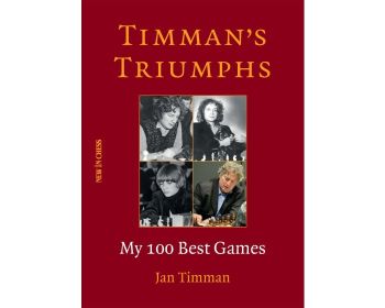 TIMMAN'S TRIUMPHS