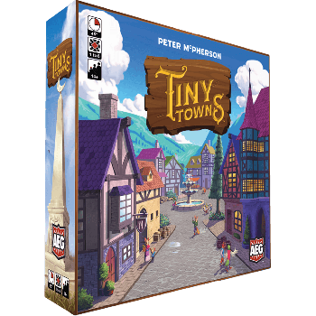 Tiny Towns
