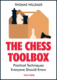 THE CHESS TOOLBOX