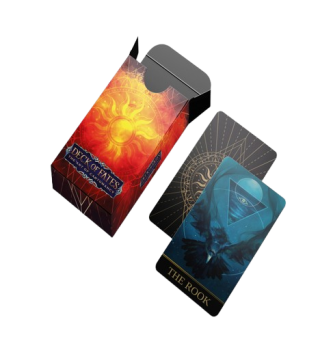 Exordium Deck Of Fates