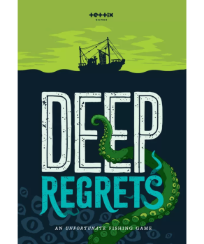 Deep Regrets