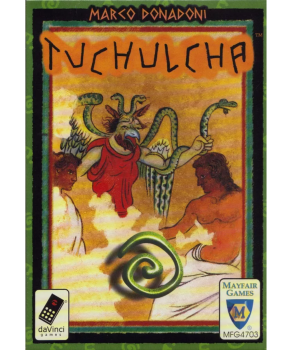 Tuchulcha