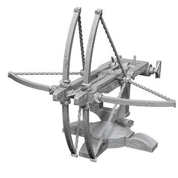 Wizkids Deepcuts: Ballista