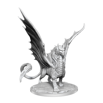 D&D Nolzur's Mini: Dragonne