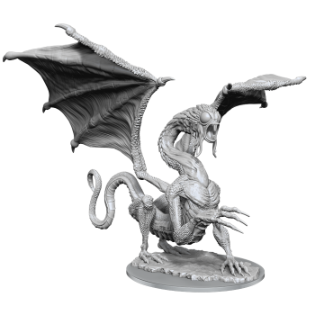 D&D Nolzur's Mini: Jabberwock