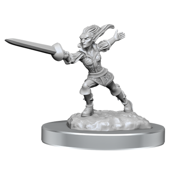 D&D Nolzur's Mini: Quicklings