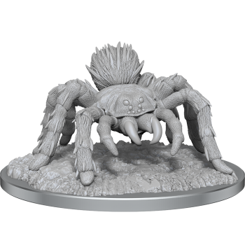 Wizkids Deepcuts: Giant Spider