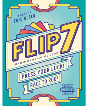 Flip 7