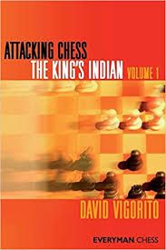 Attacking Chess The King's Indian Volume 1