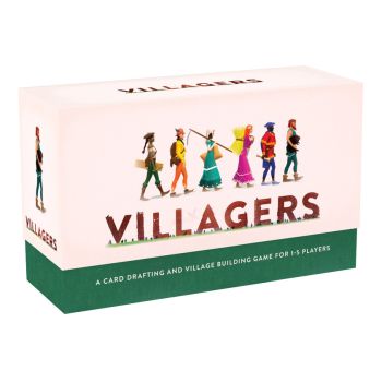 Villagers