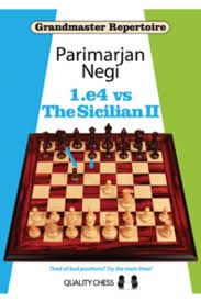 GRANDMASTER REPERTOIRE : 1.E4 VS THE SICILIAN II