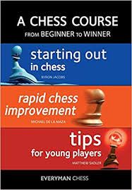 A Chess Course From Beginner to Winner