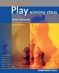 PLAY WINNING CHESS