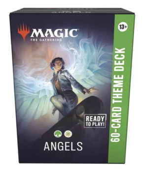 Magic: The Gathering - Lorwyn Eclipsed Theme Deck
