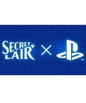Secret Lair x Horizon: Into the Forbidden West