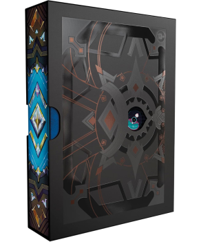 Magic: The Gathering - Secrets of Strixhaven Gift Bundle