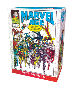 Magic: The Gathering - Marvel Super Heroes Gift Bundle
