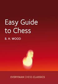 EASY GUIDE ΤΟ CHESS