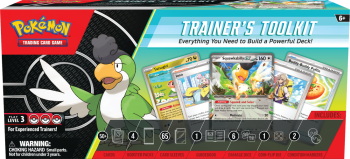 Trainers Toolkit 2024