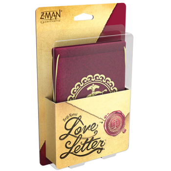 Love Letter (2019)