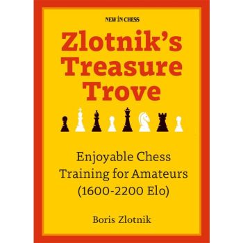 ZLOTNIK'S TREASURE TROVE